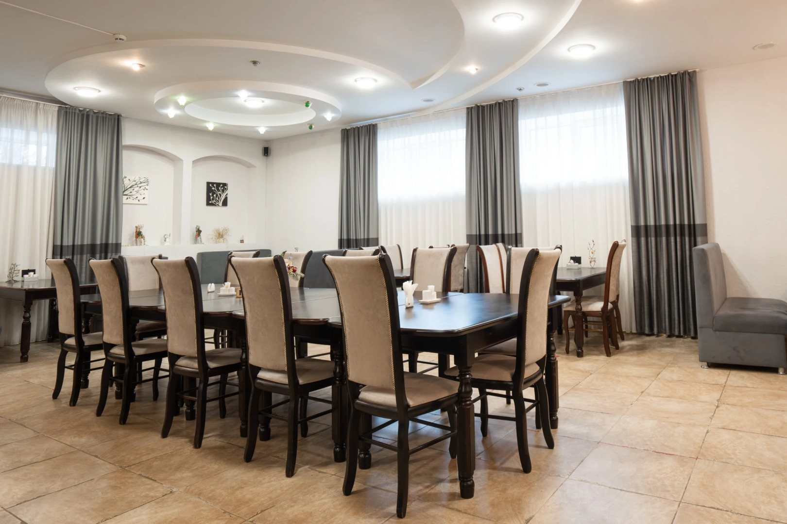 Отель Снежная королева