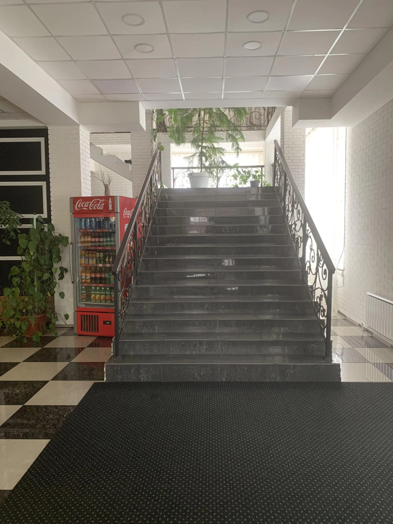 Мини-Отель Ирбис