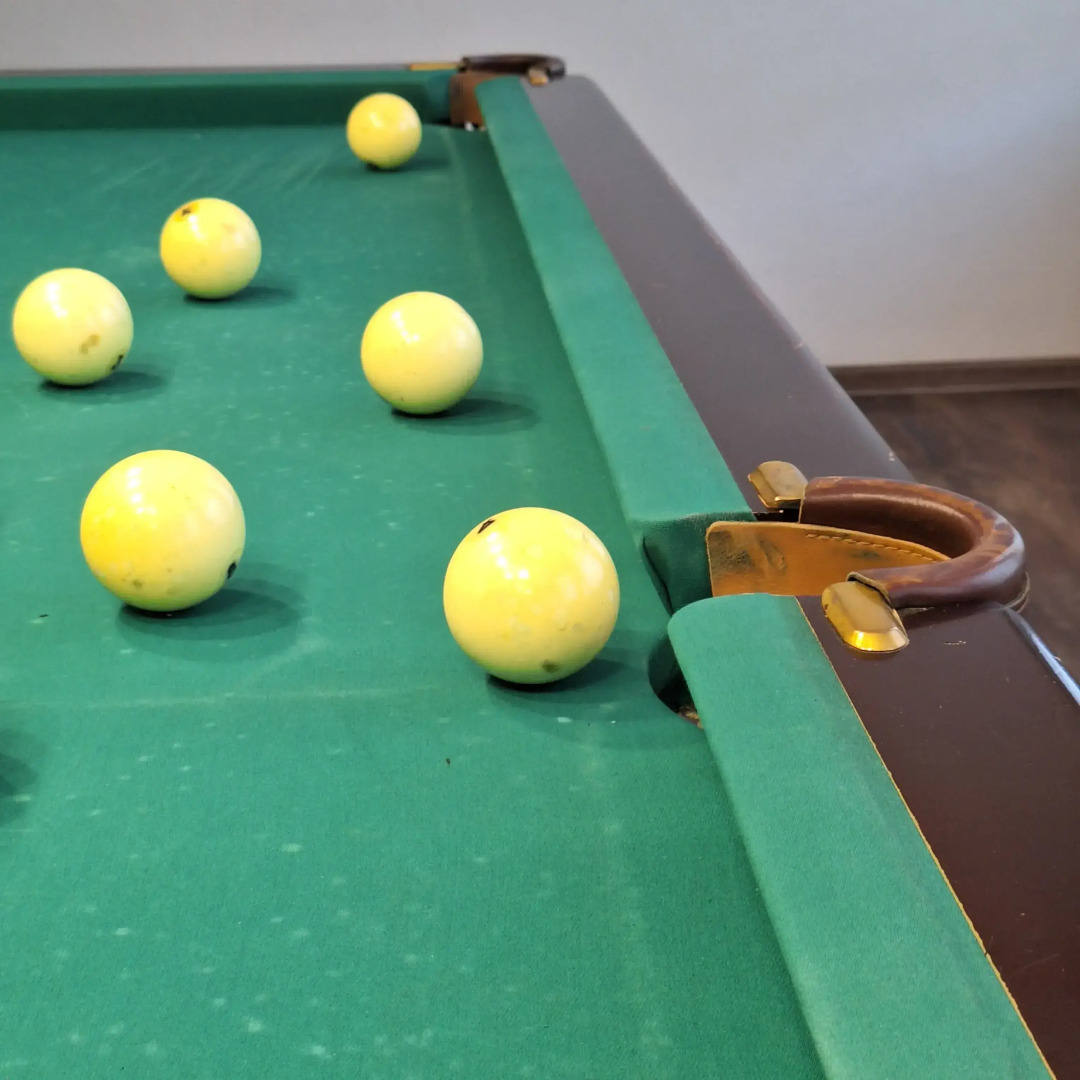 Отель Мираж