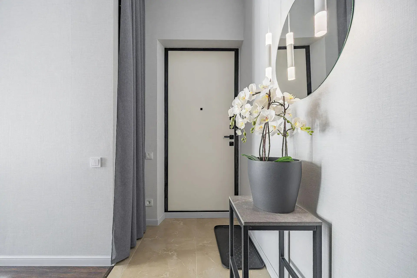 Квартира Новая Светлая в Самом Сердце Нижнего Новгорода