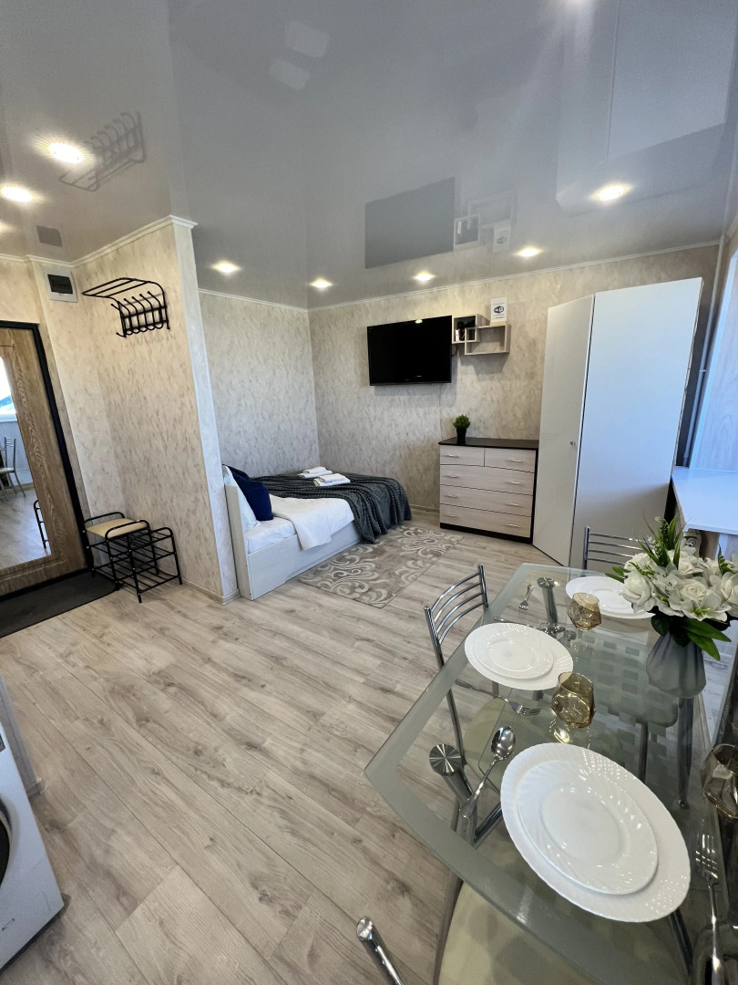 Апартаменты Созвездие Камчатки на Горького 18