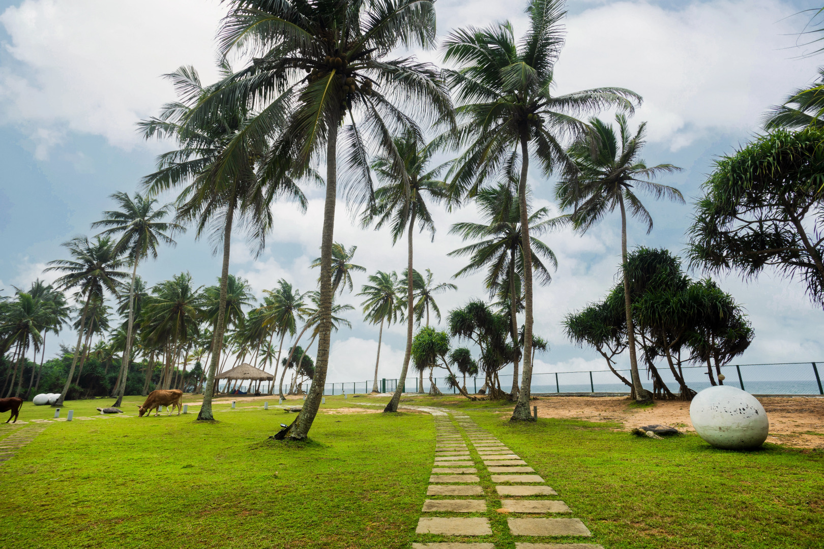 Вилла Green Turtle Villa by The Serendipity Collection