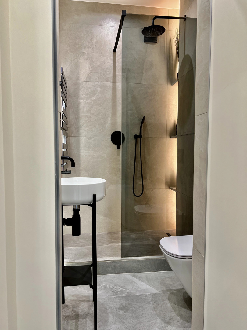 Квартира Студия у побережья Балтийского моря