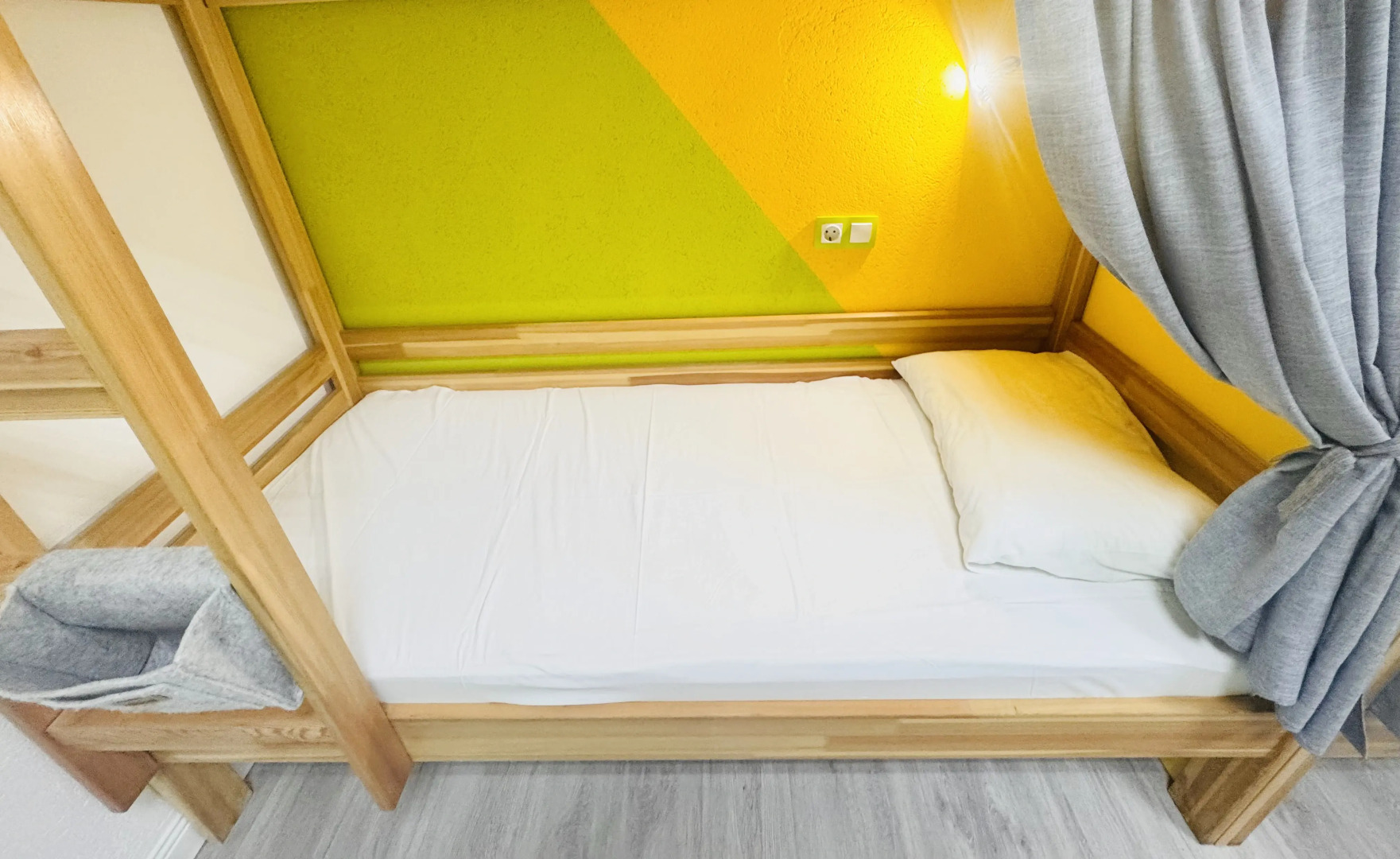 Хостел Party and Sun