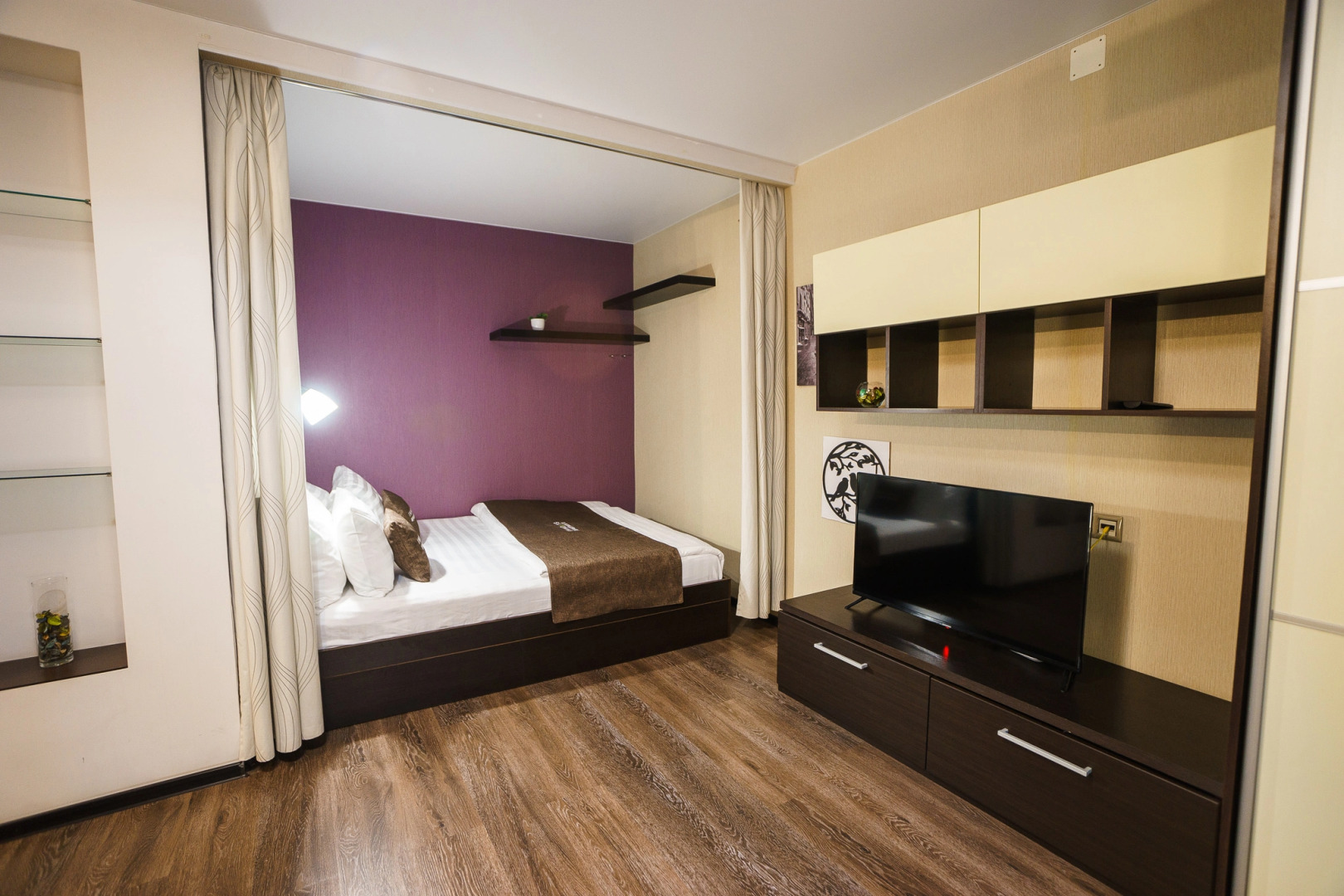 Квартира InnDays Apartments, Оружейная, д. 26