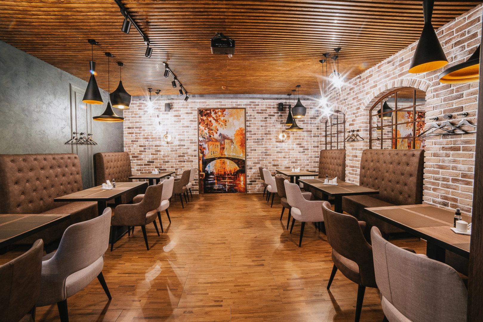 Бутик-Отель Status