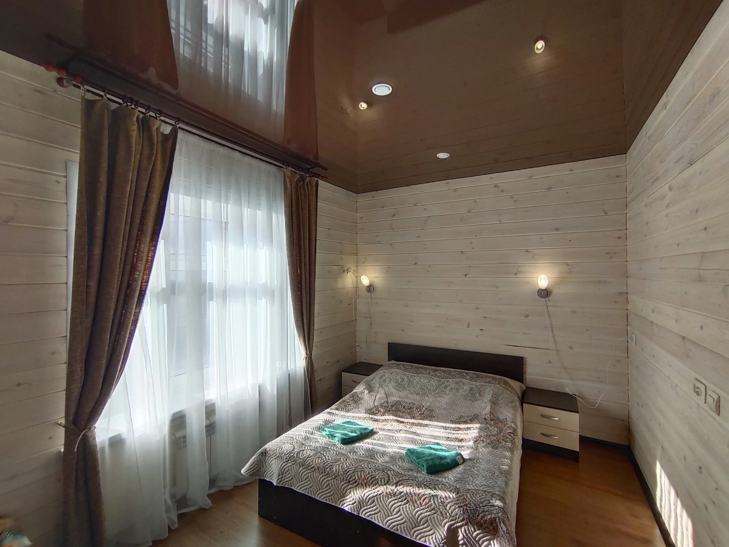 Гостевой дом Купецъ