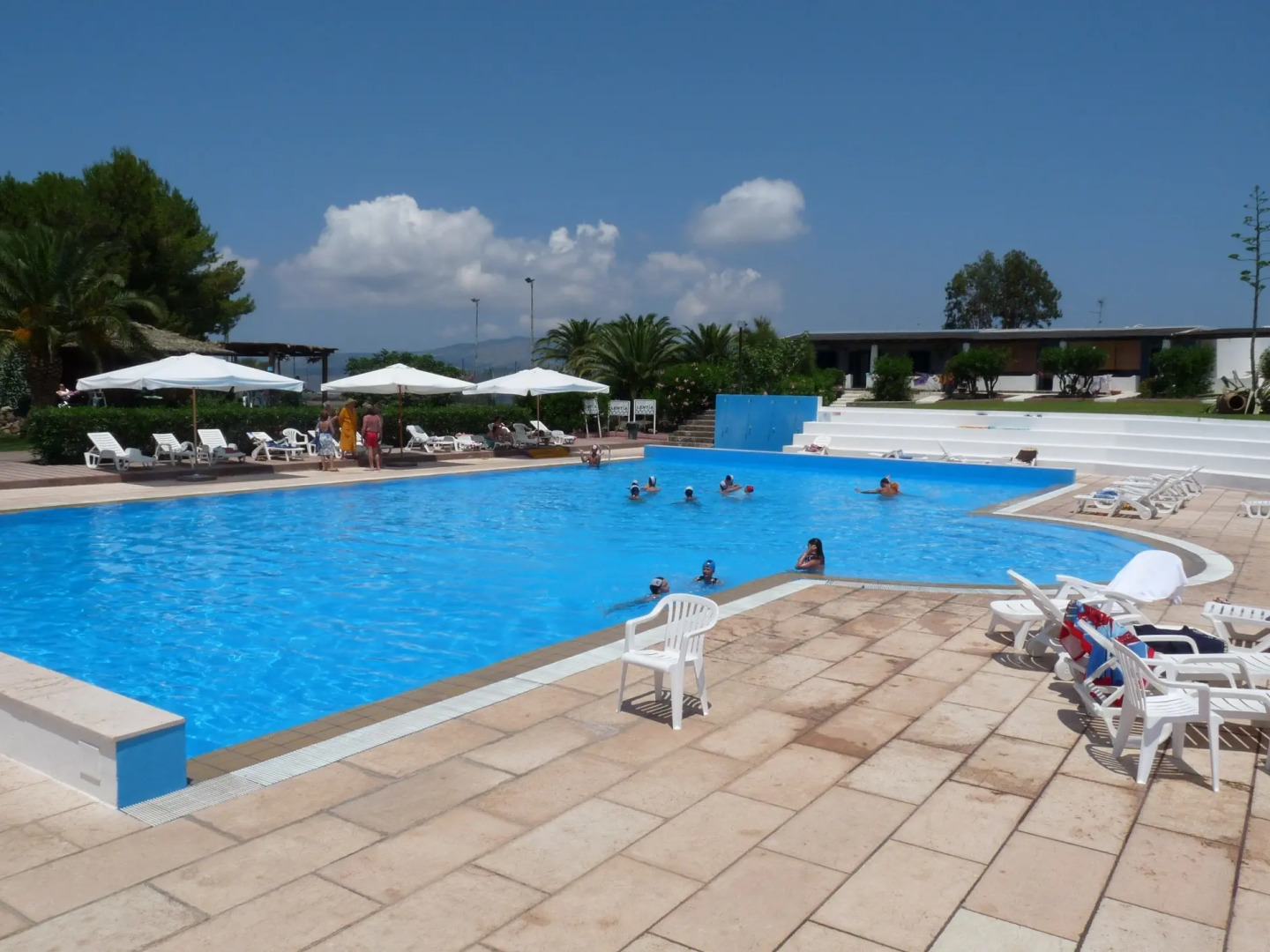 Holiday House in Vulcano-Aeolian Islands Apartments