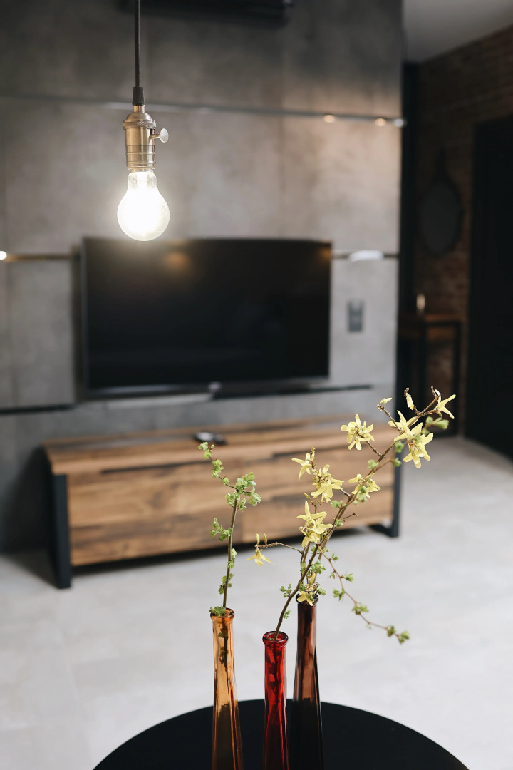 Квартира Студия Комфорт