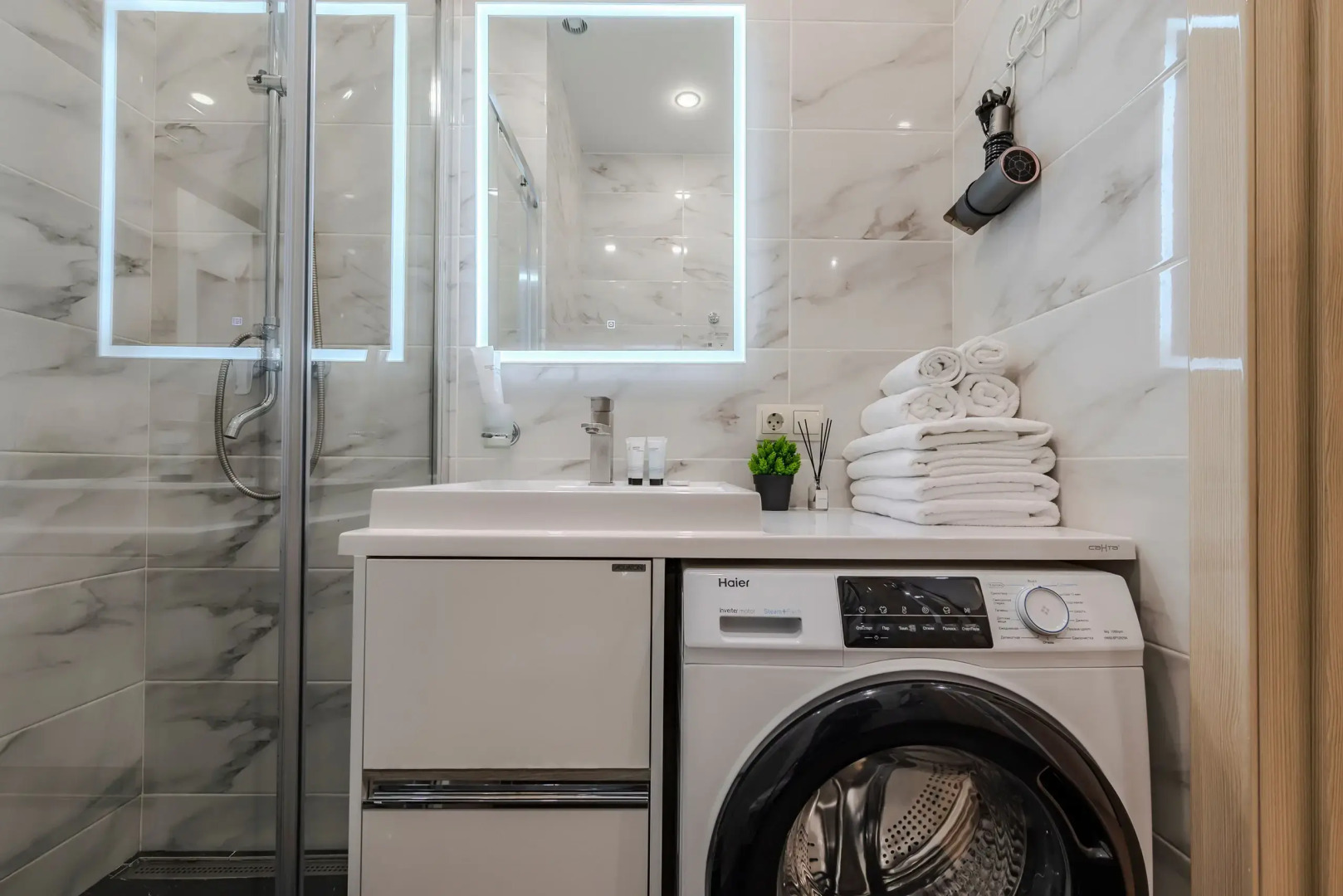 Апартаменты в Самом Центре Сочи в АК Архитектор