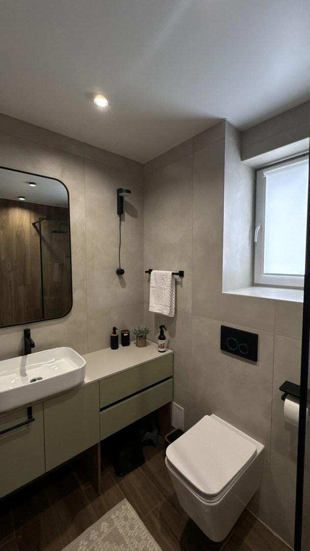 Частный дом Горы По Колено Солнечная Долина