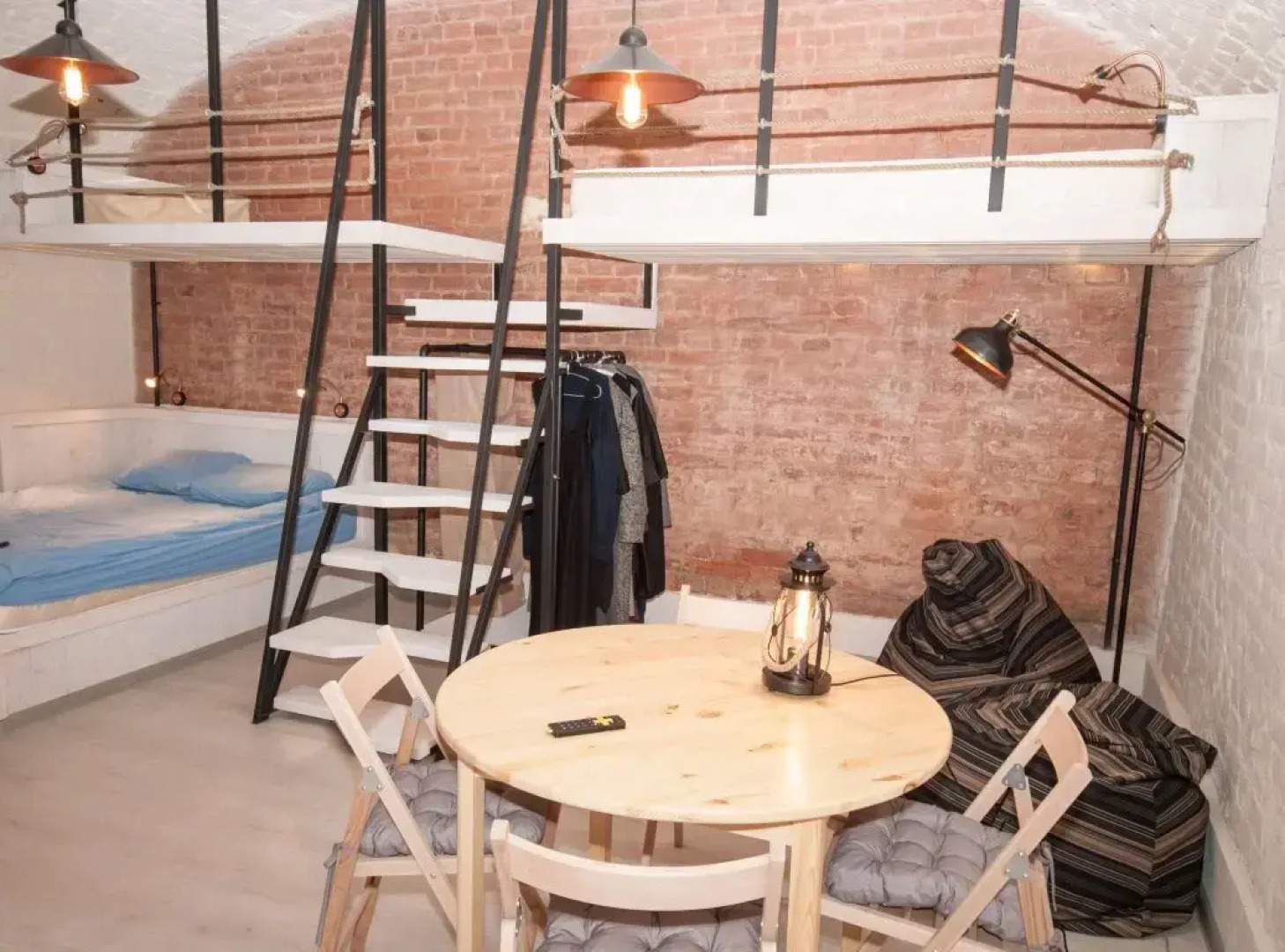 Апартаменты Kolman