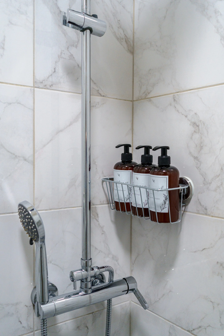 Апартаменты Muza от сети Good Vibes Apartments