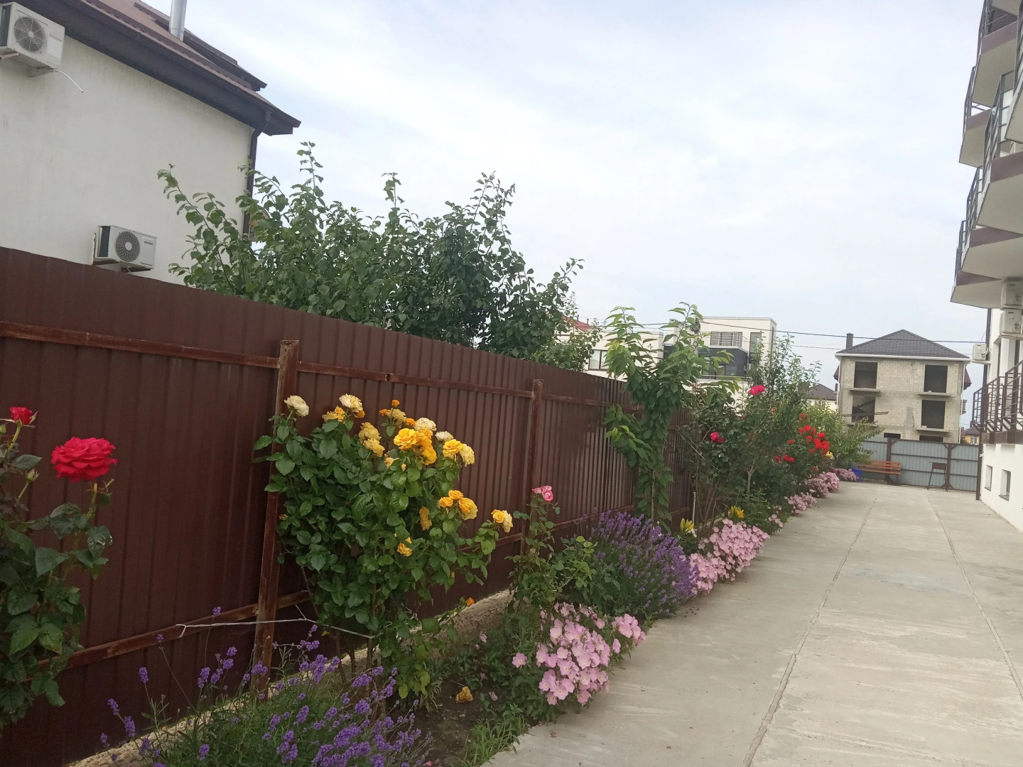 Гостевой дом Илим