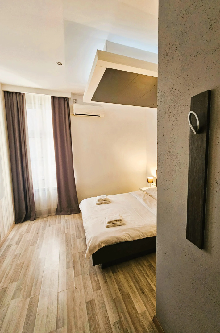 Гостей Дом Central Park Residence