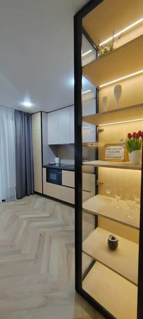 Апартаменты Favorite Flats Vitebsk