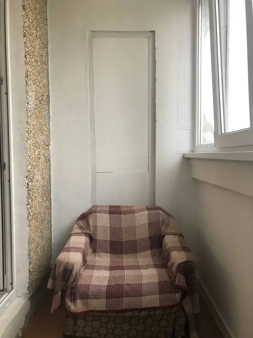 Квартира на проспекте Тракторостроителей 35