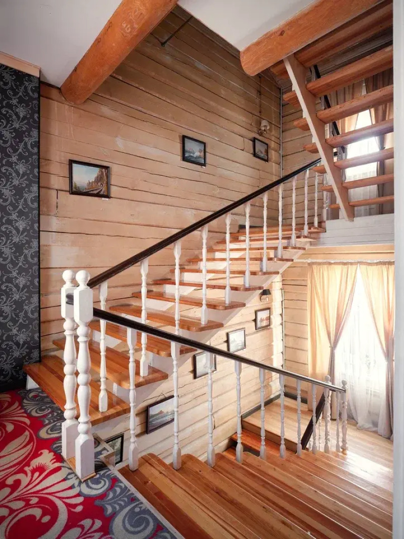 Отель Купеческий Дворъ