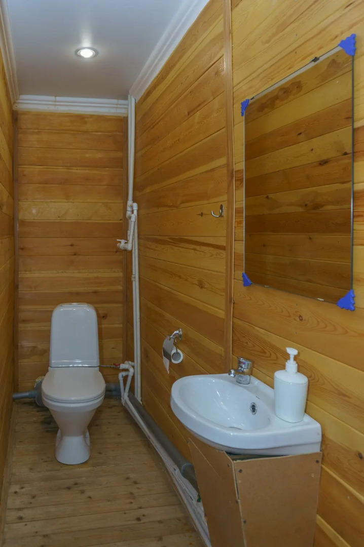 Гостевой дом Лесная сказка