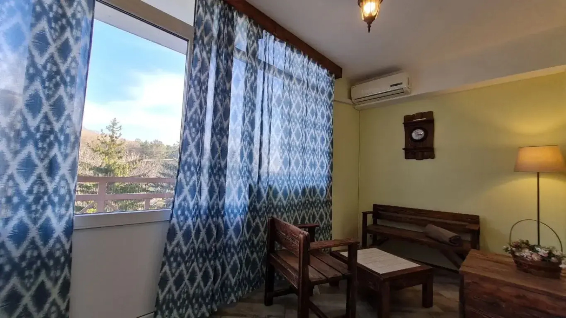 Апартаменты Уютные квартиры у горы Машук by Sutki26 3