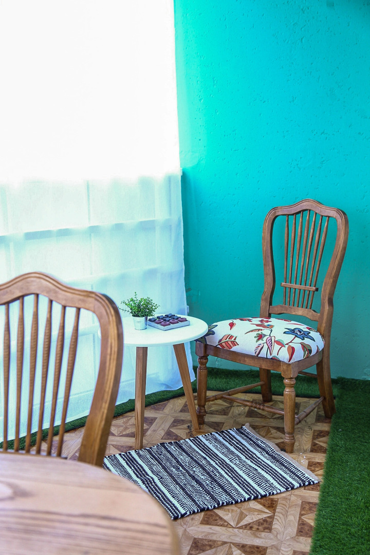 Квартира VOLGA APARTMENTS