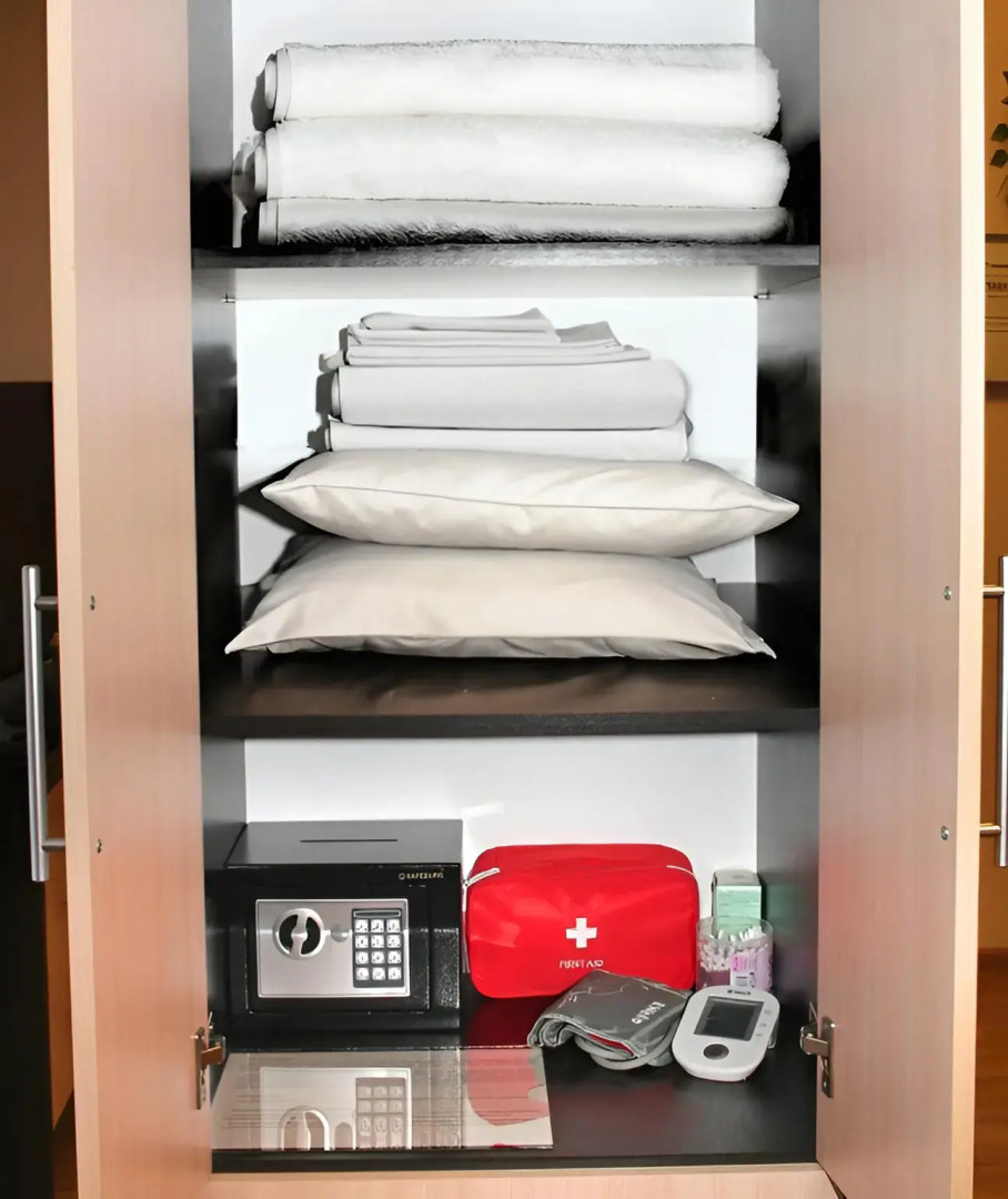 Квартира 1-кoмнaтная в Центрe Гоpода