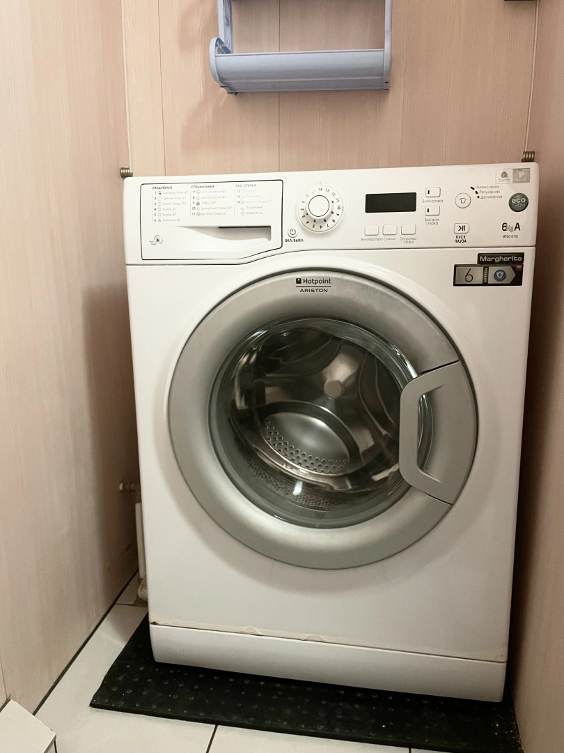 Частный дом Домик в Мысхако, зеленый двор