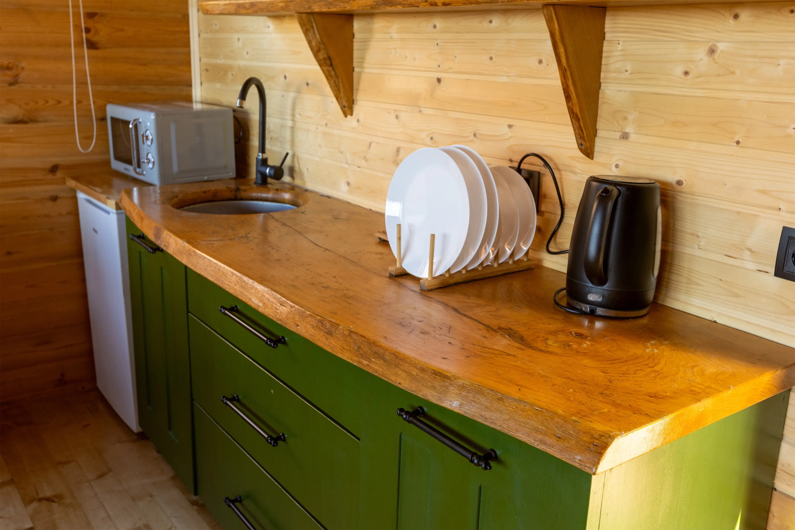 Бунгало Viabungalowsbatumi