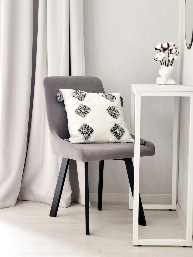 Апартаменты в ЖК Кристалл 5