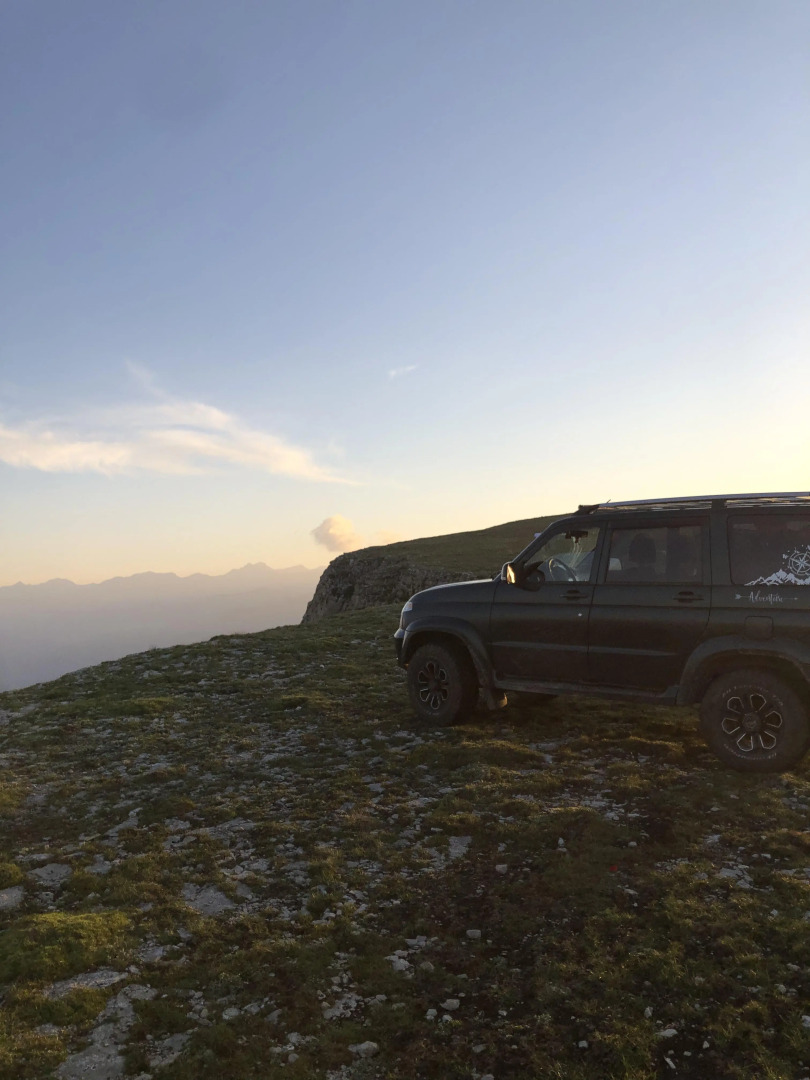 Гостевой дом Уют