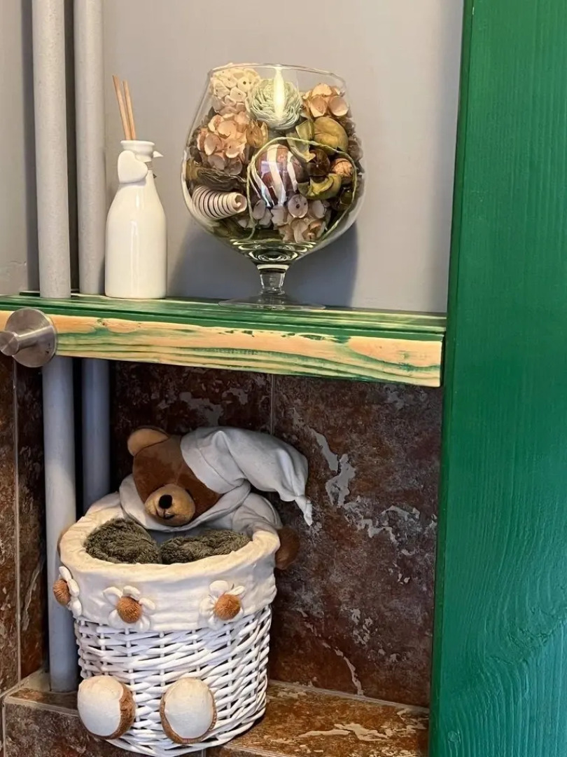 Частный дом Scandi-дом