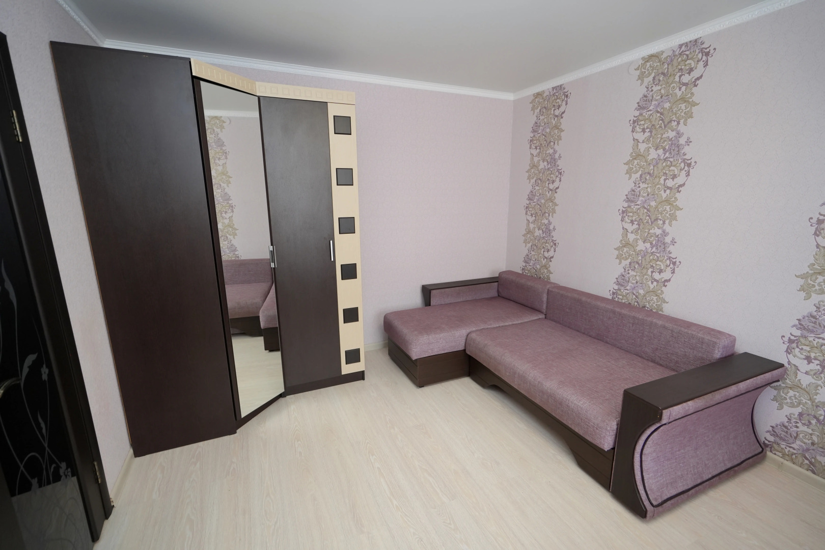 Квартира Уютный Уголок