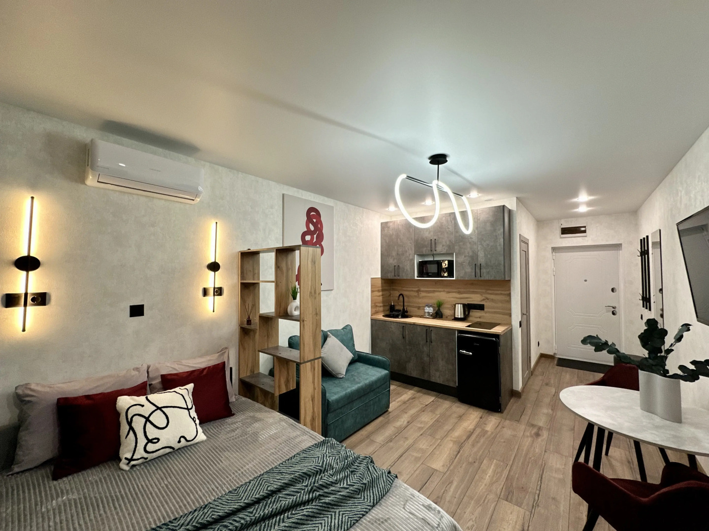 Квартира Студия у Аэропорта Внуково