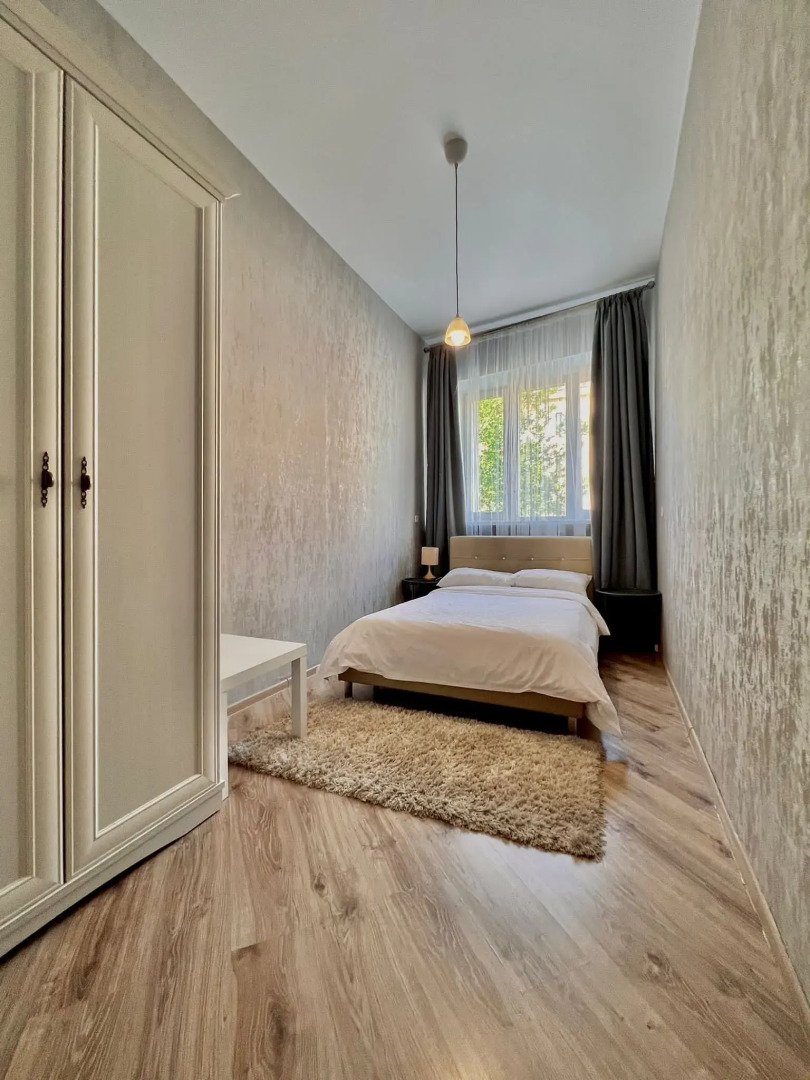 Квартира 2х Ком на Маркса 21а Супер Центр