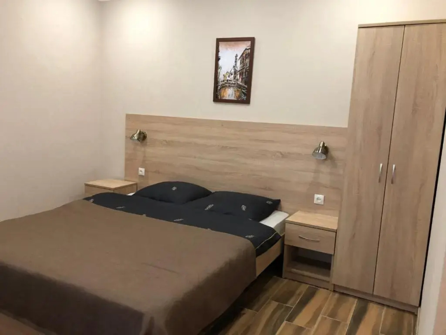 Гостевой Дом Морские Врата