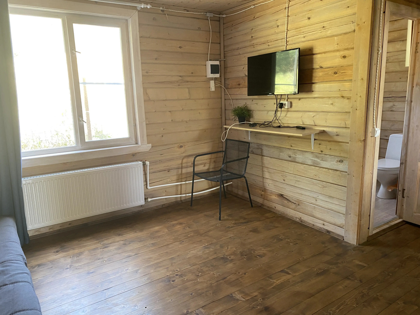 Коттедж Лесная Поляна