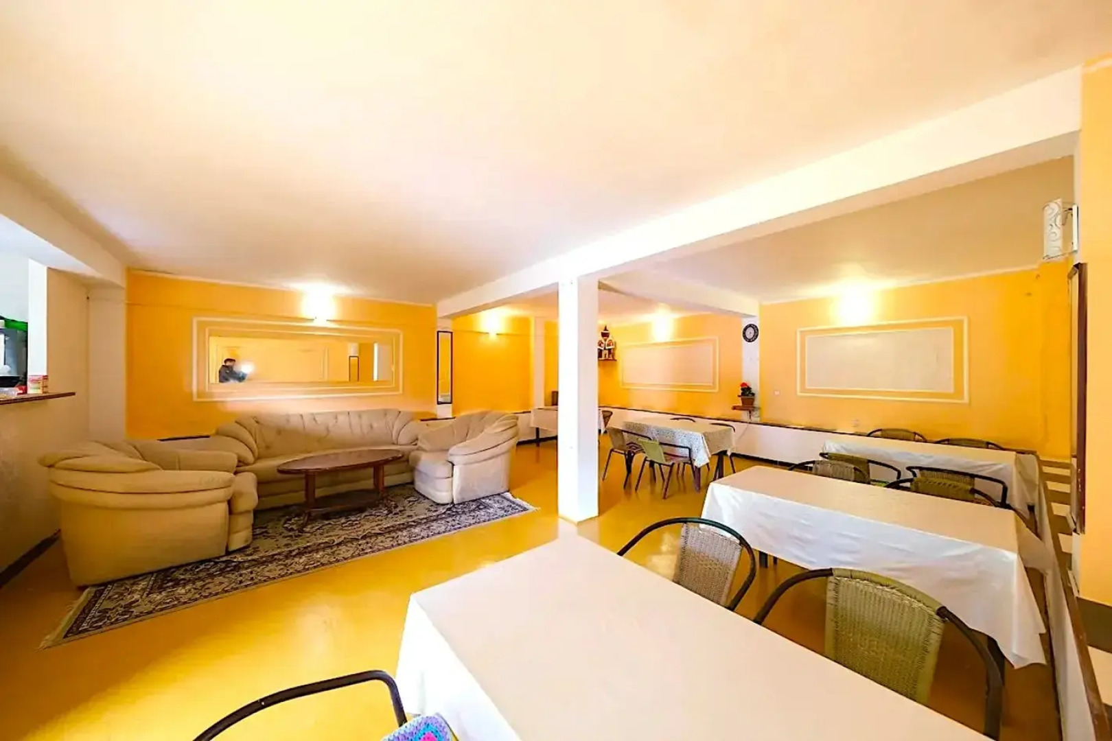 Гостевой дом Rakhat Vardane