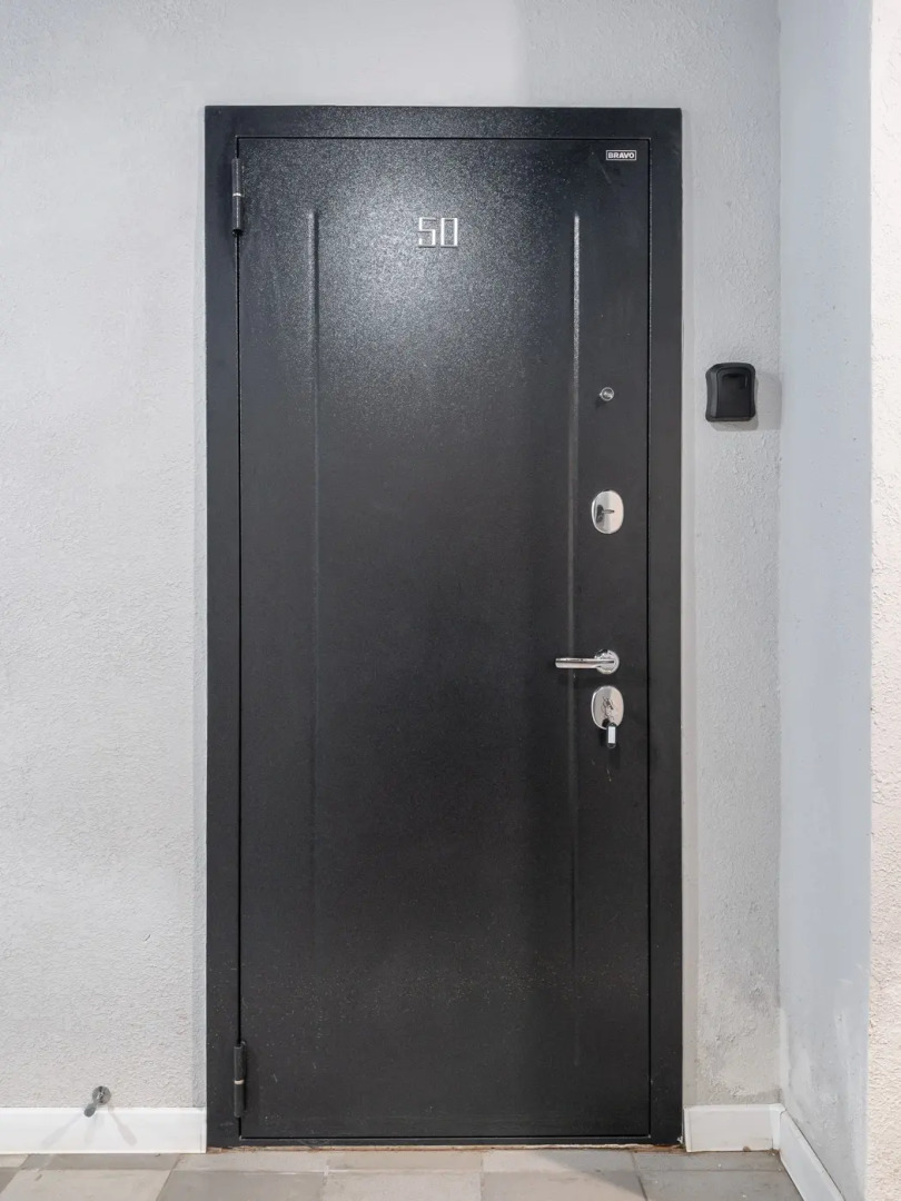 Апартаменты Студия в Воскресенске