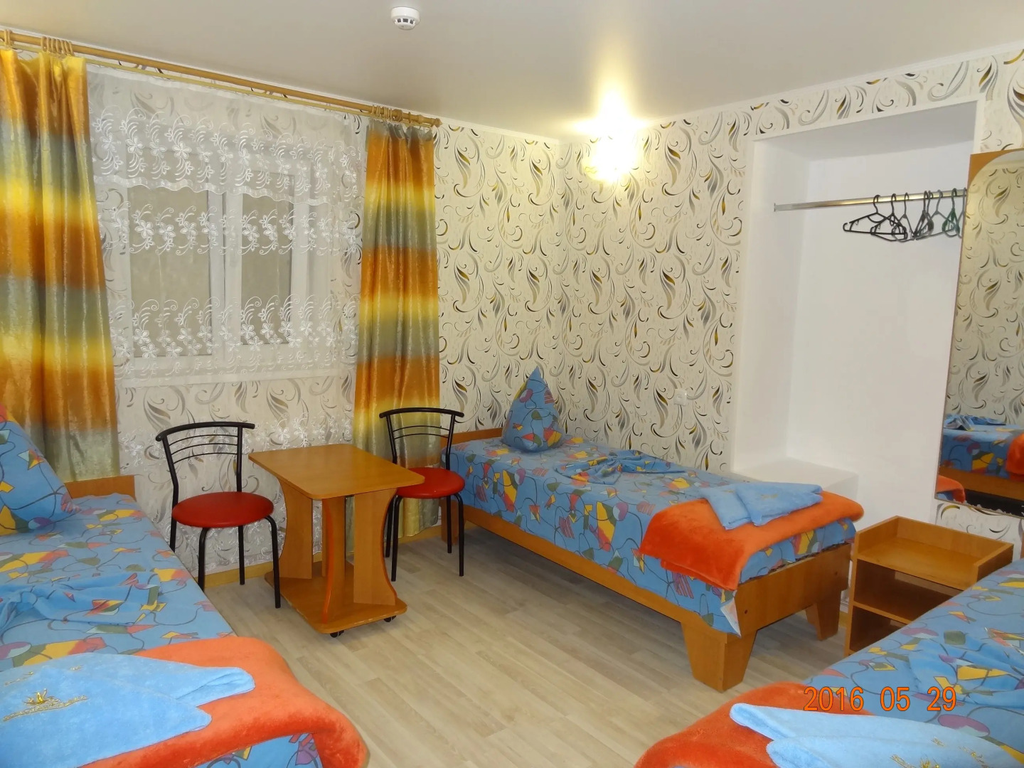 Гостевой Дом Золотая Рыбка