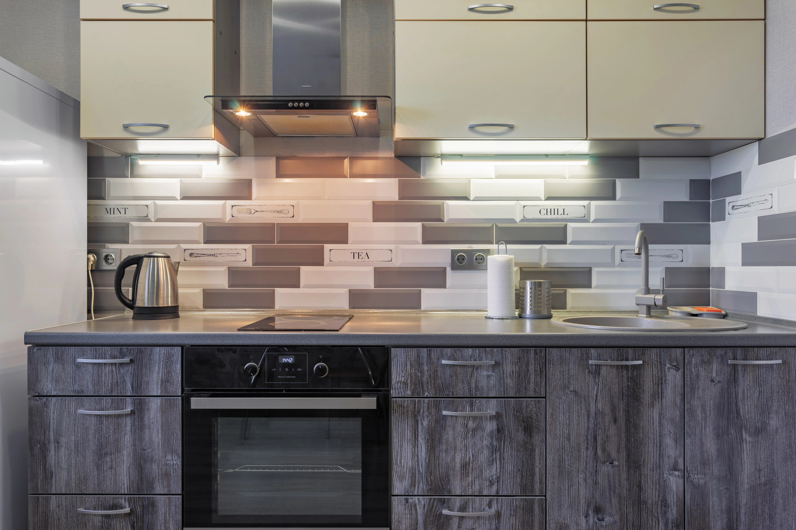 Апартаменты на Димитрова 108