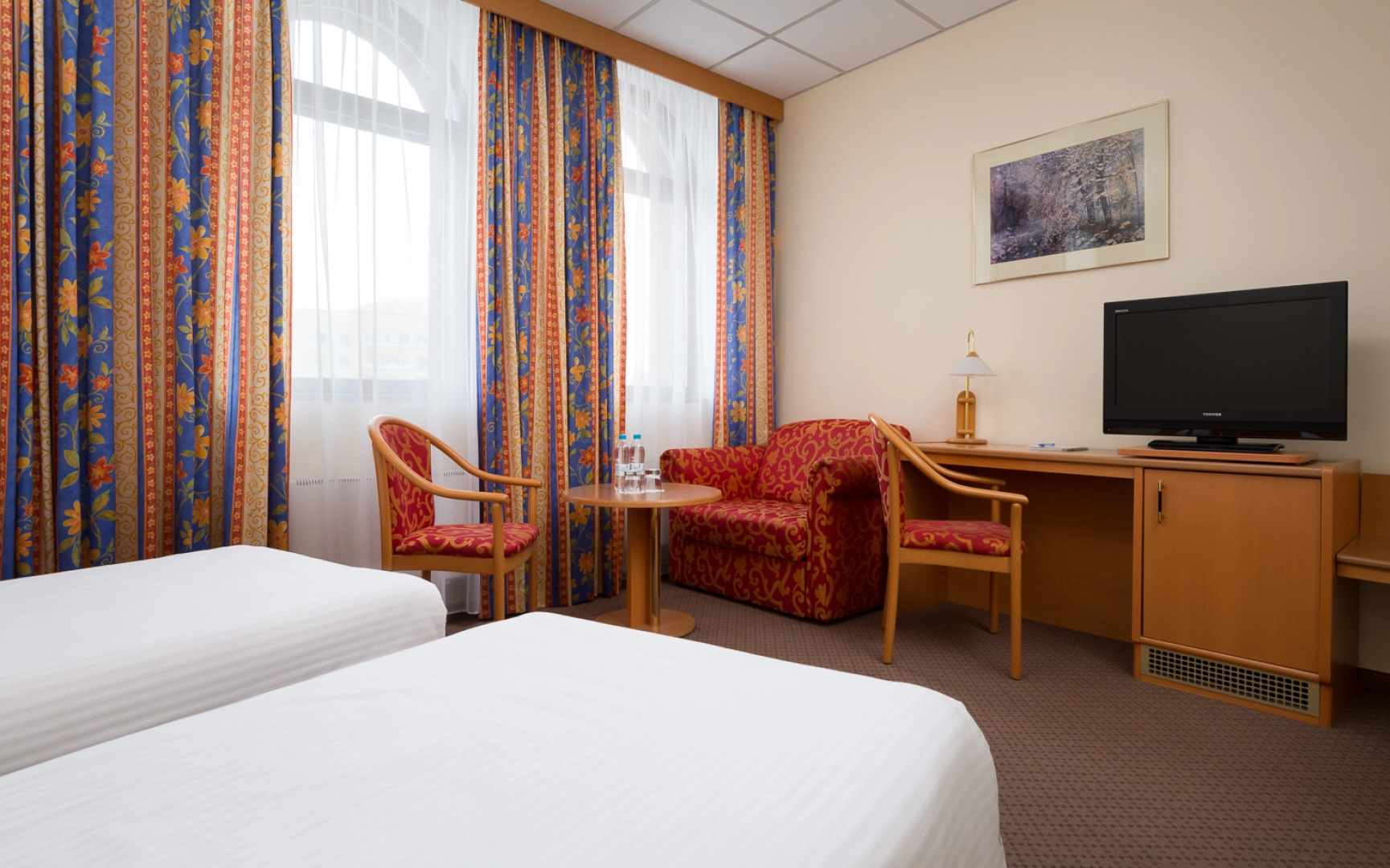 Отель ТрансОтель