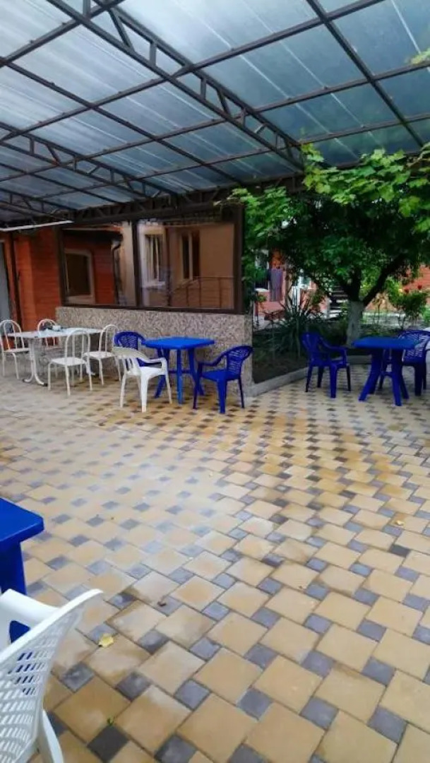 Гостевой Дом Номера в Центре