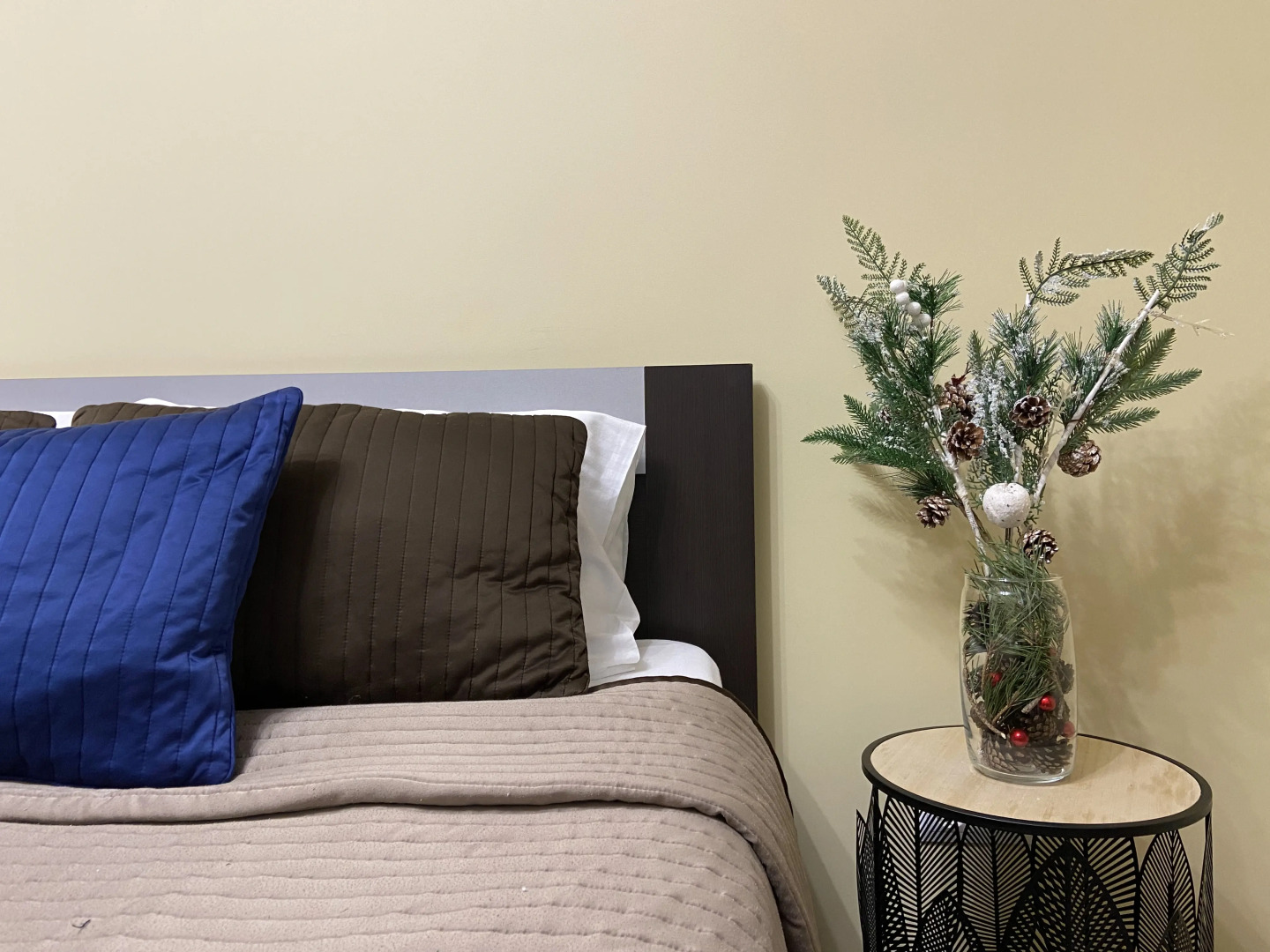 Апартаменты двухкомнатные Baltic Resort у западного пляжа