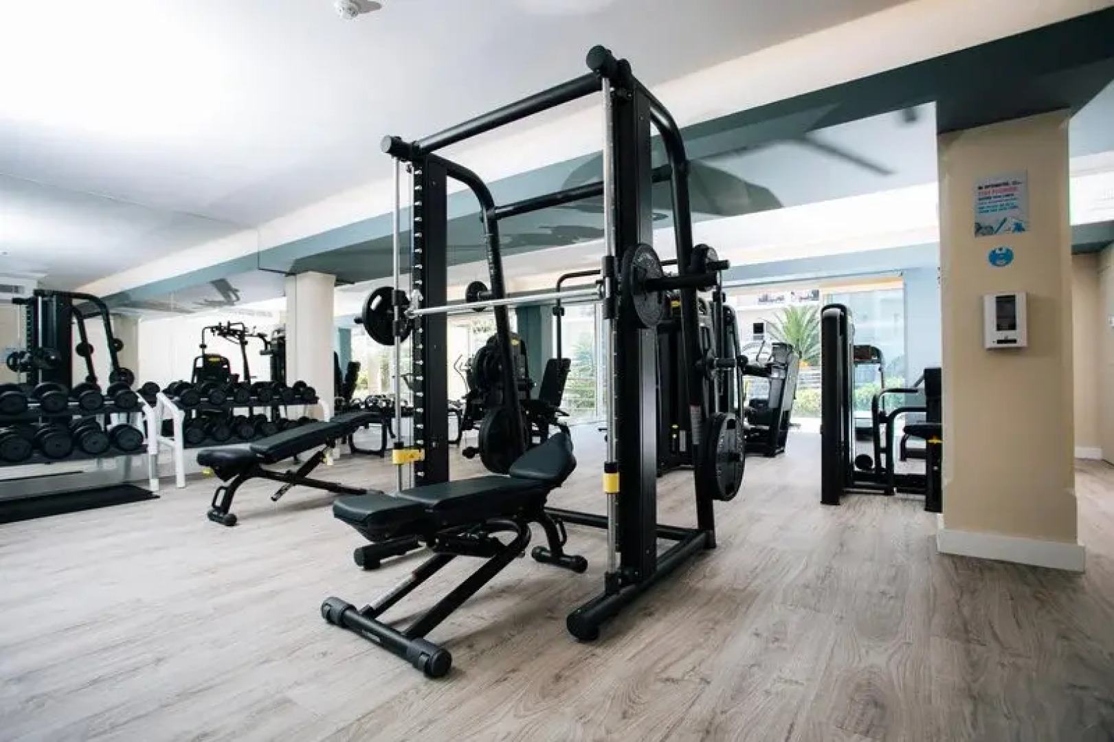 Отель The Views Oasis - Family Friendly