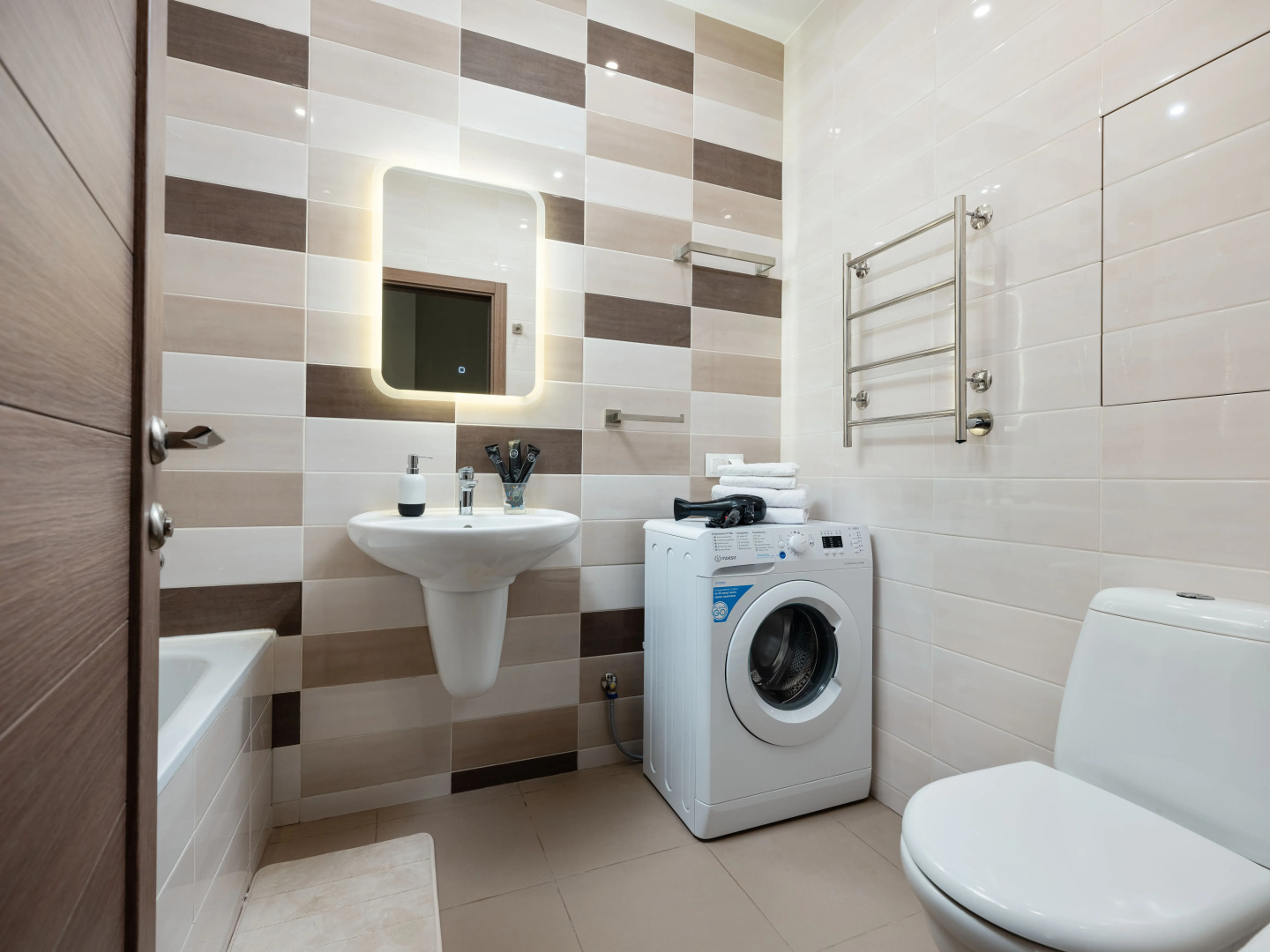 Апартаменты Два Города Метро Варшавская