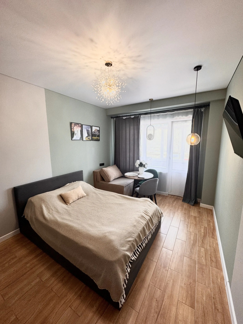 Квартира на Береговой 55