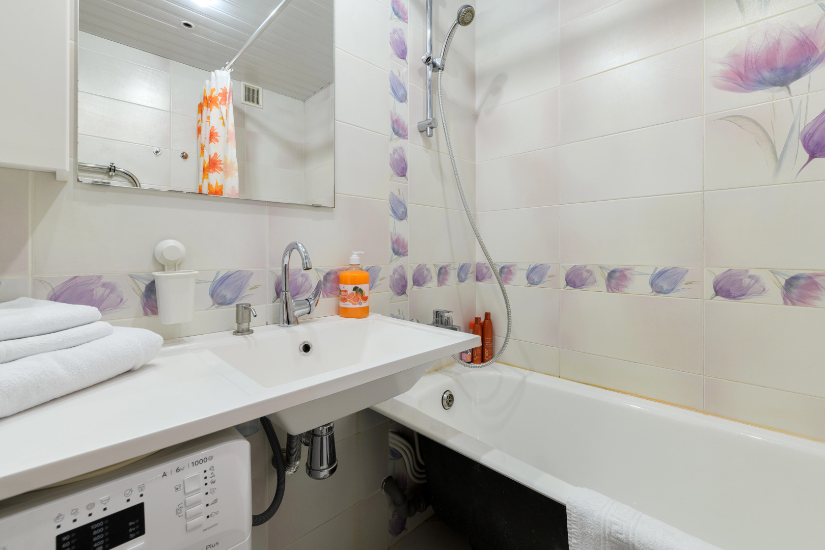 Квартира Чайка на Неве от собственника