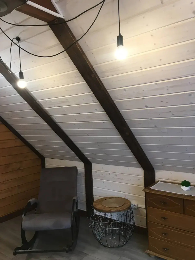 Гостевой дом Елки-палки