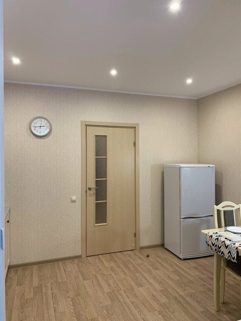 Апартаменты Завидово. Свежий воздух