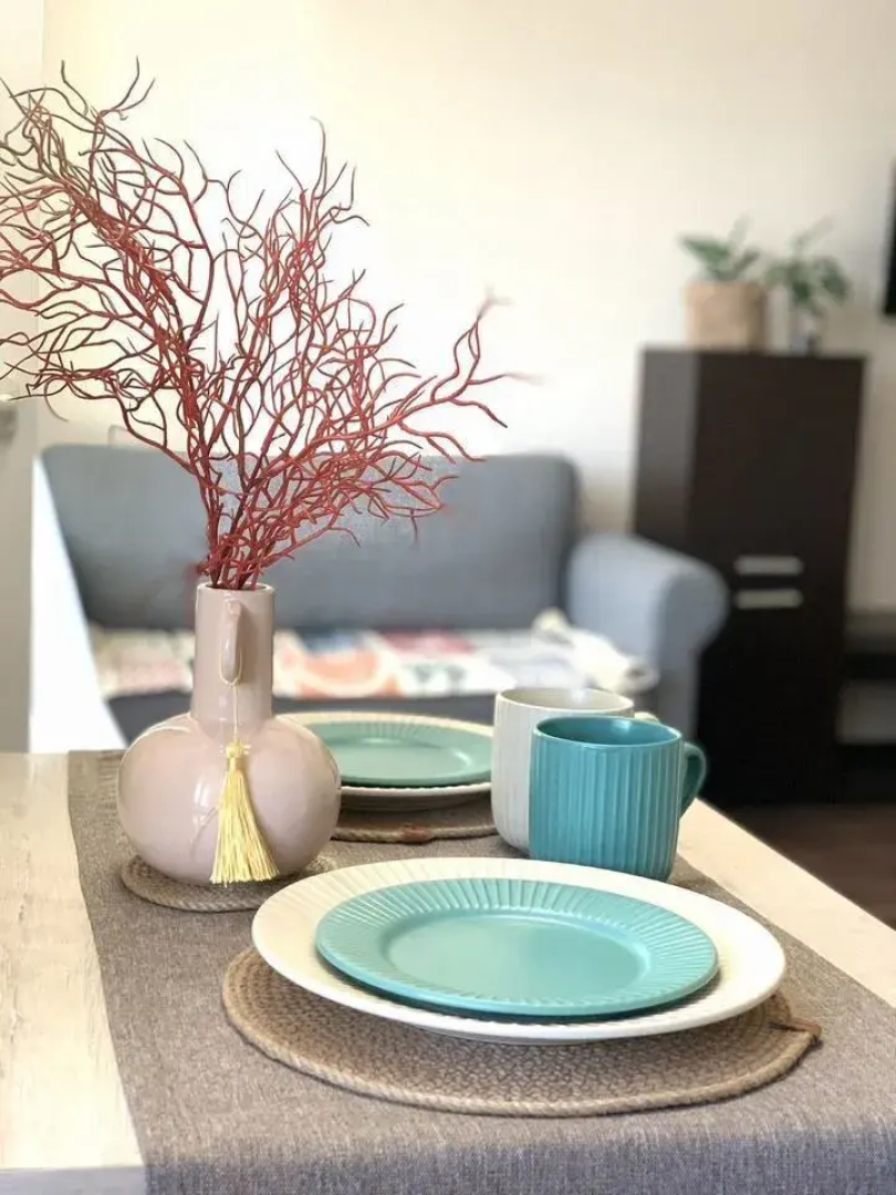 Квартира на Улице Шестакова 5